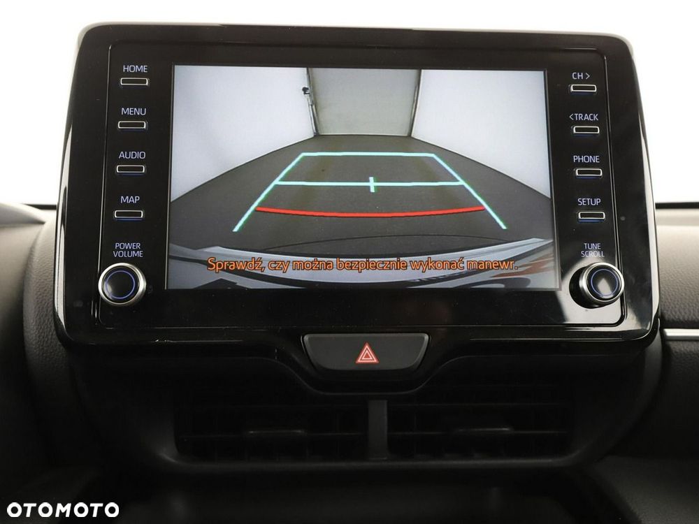 Toyota Yaris Cross Hybrid 1.5 Dynamic - 25