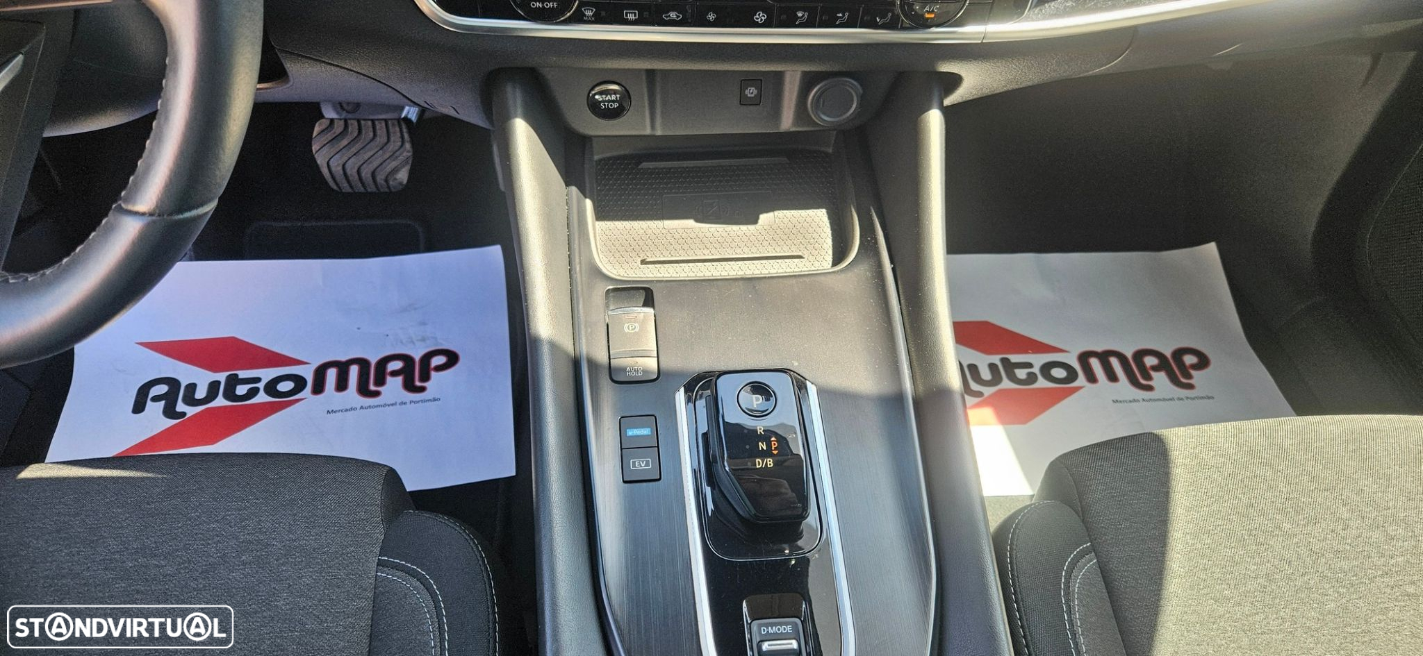 Nissan Qashqai 1.5 e-Power N-Connecta LED - 19