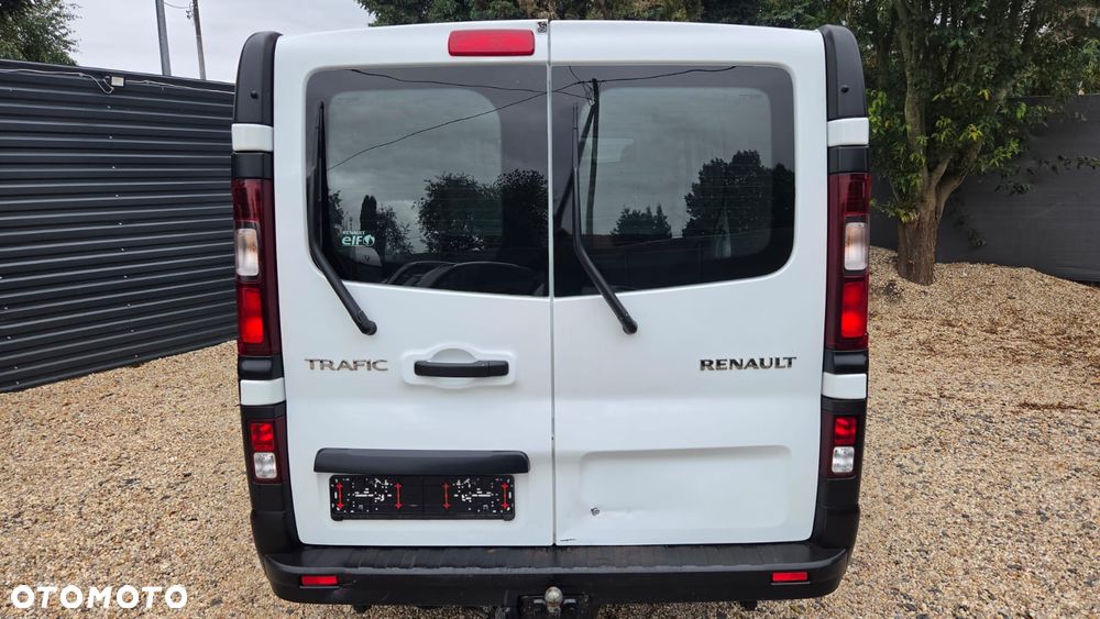 Renault Trafić - 26