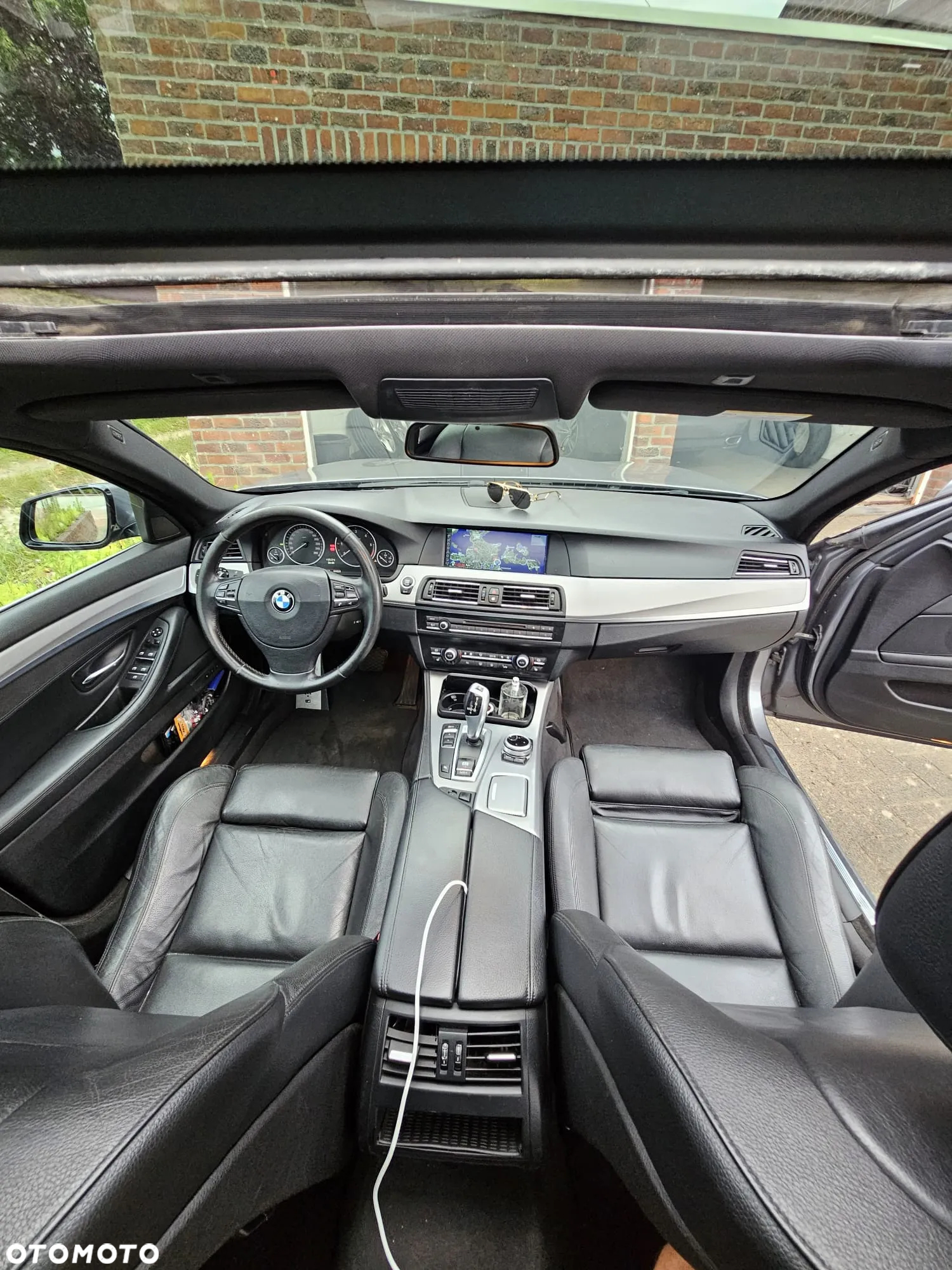 BMW Seria 5 - 11