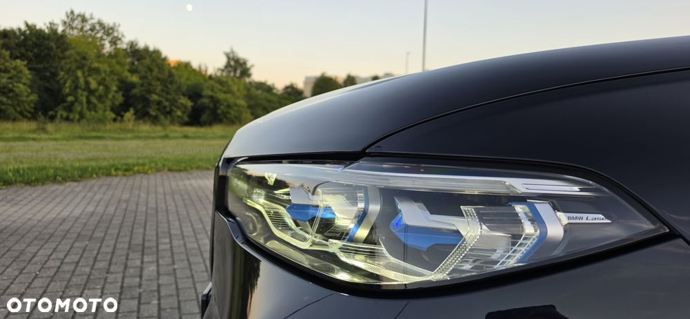 BMW X7 - 10