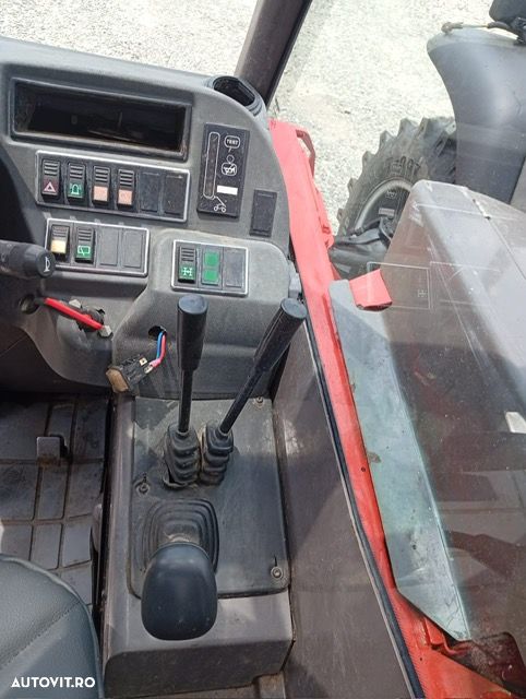 Manitou MLT523 T - 7