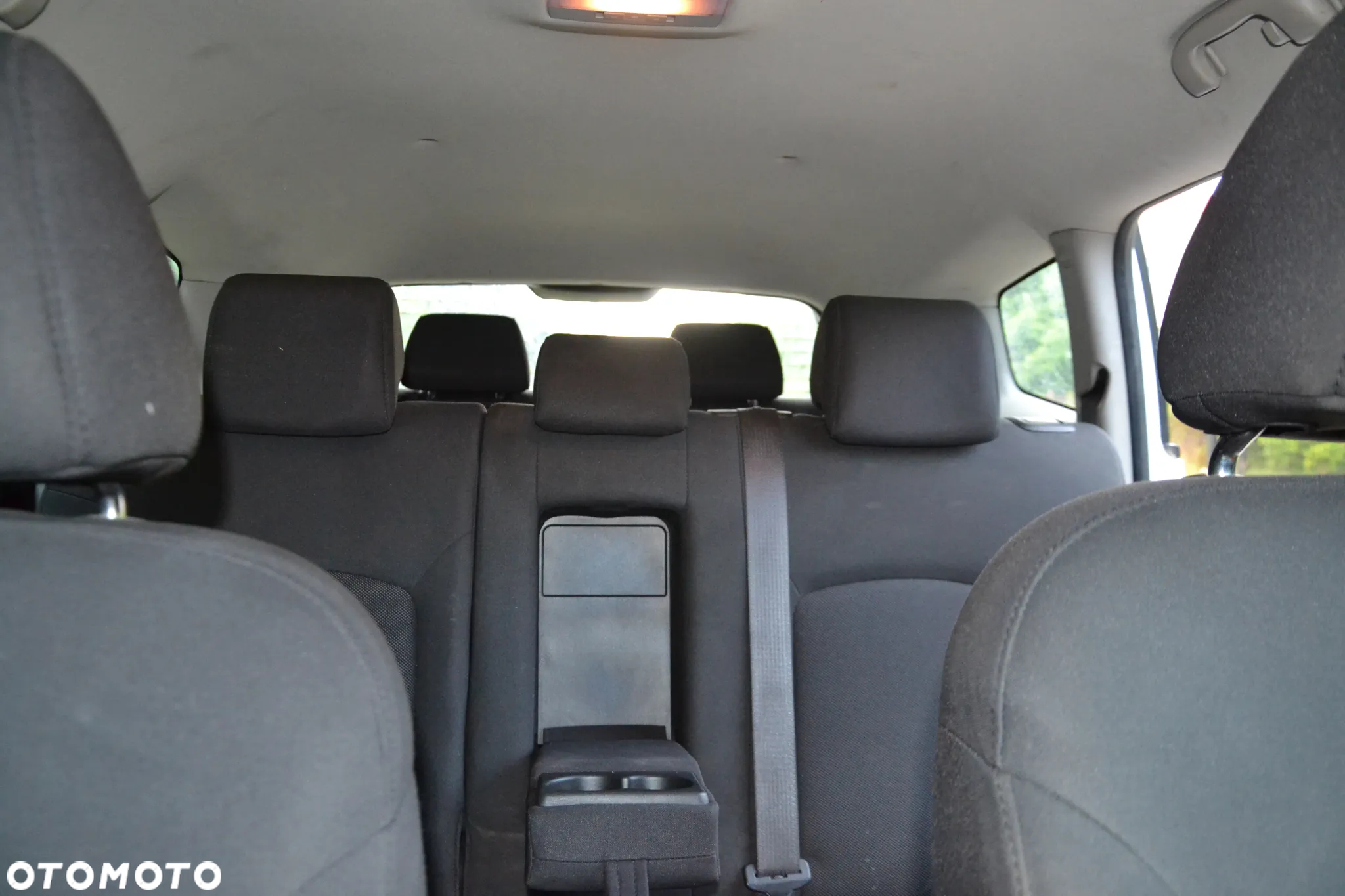 Chevrolet Orlando - 13