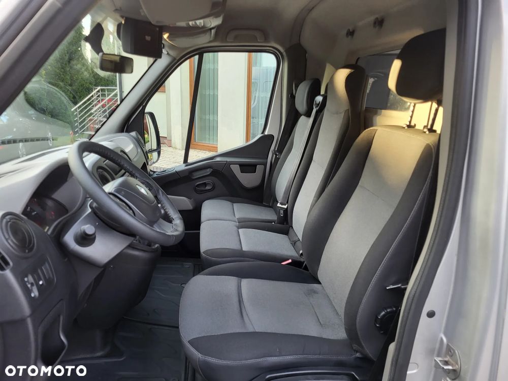 Renault Master - 17