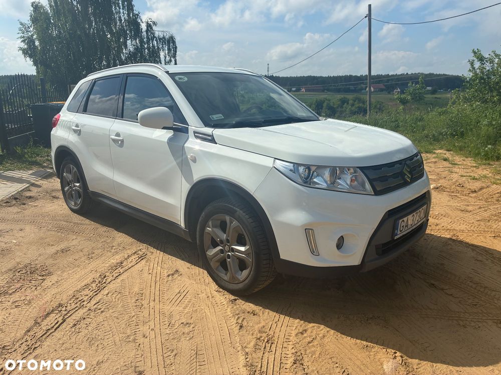 Suzuki Vitara 1.6 Premium 4WD - 3