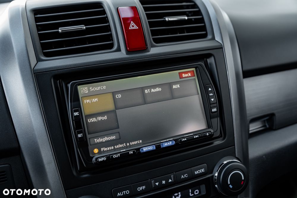 Honda CR-V - 37