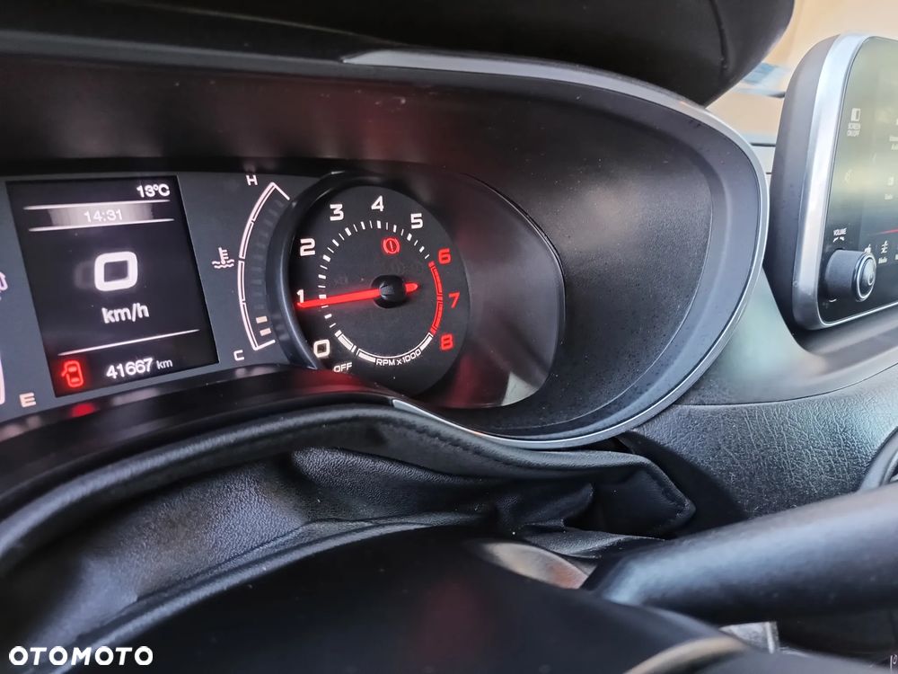 Fiat Tipo 1.4 16v Lounge - 21