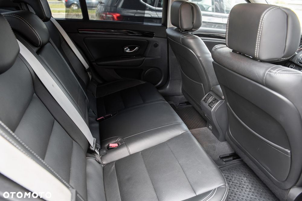 Renault Laguna 2.0 T Bose Edition - 29