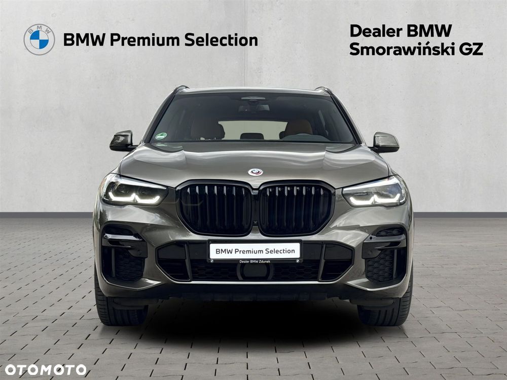 BMW X5 - 28