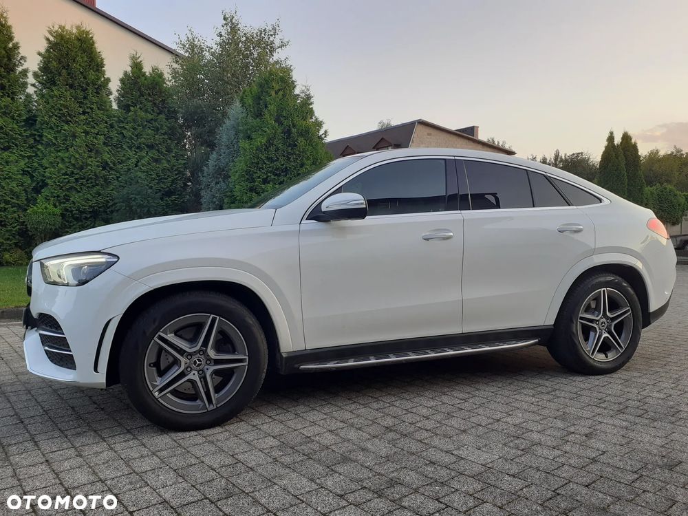 Mercedes-Benz GLE 300 d 4-Matic Premium Plus - 10