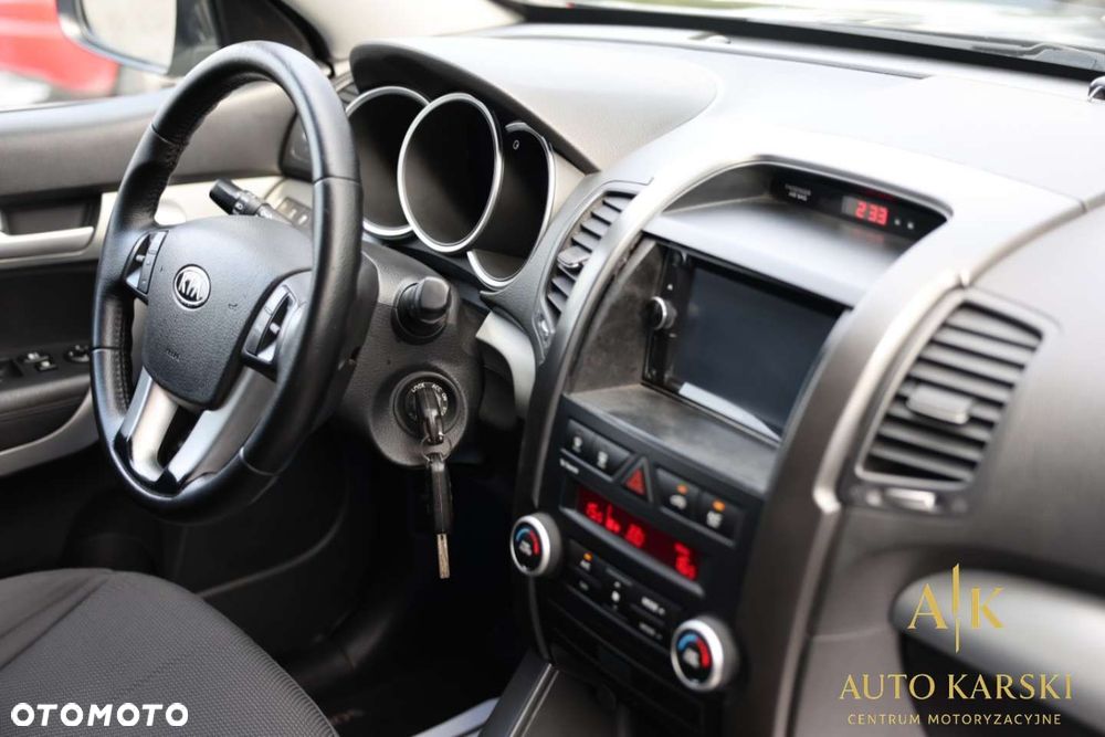 Kia Sorento - 20