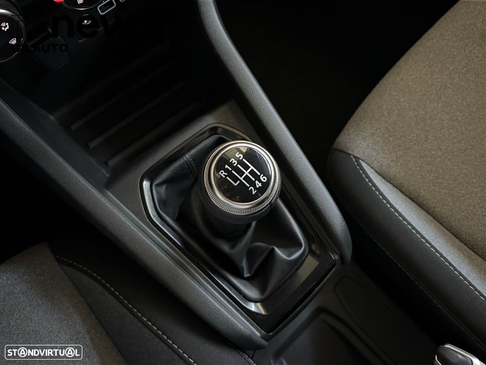 Renault Clio 1.0 TCe Evolution Bi-Fuel - 18