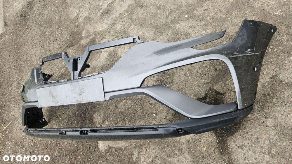 Zderzak Renault Arkana ST Arkana RS - 3