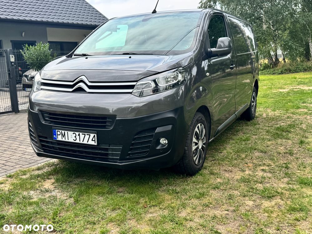 Citroën Jumpy - 3