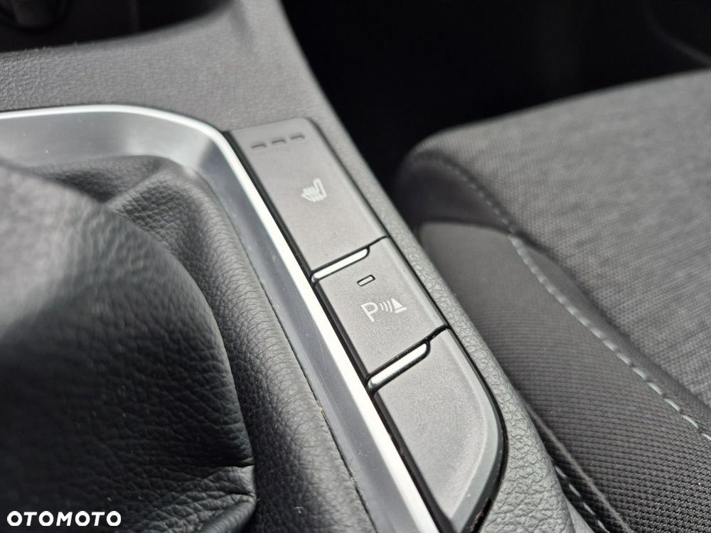 Hyundai i30 1.0 T-GDI Smart - 35
