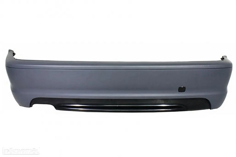Body Kit Bmw Série 3 E46 Coupé (1999 a 2005) Pack M - 6