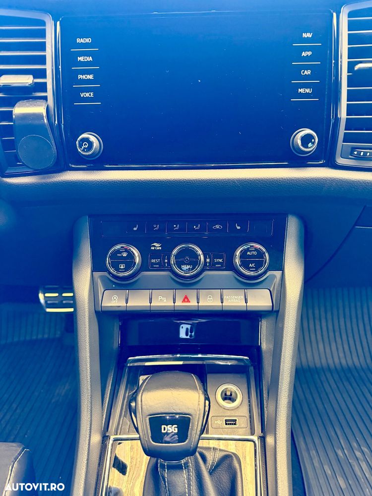 Skoda Kodiaq - 8