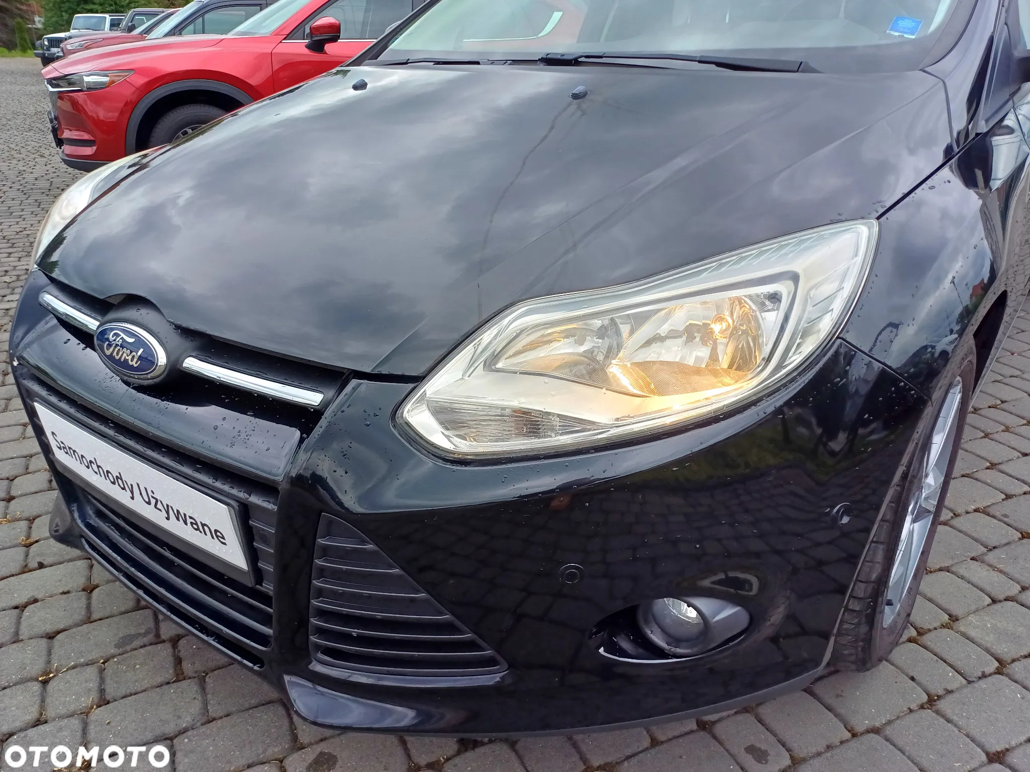 Ford Focus 1.0 EcoBoost Edition - 15
