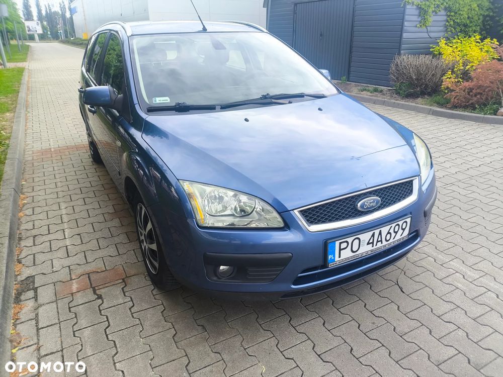 Ford Focus - 2