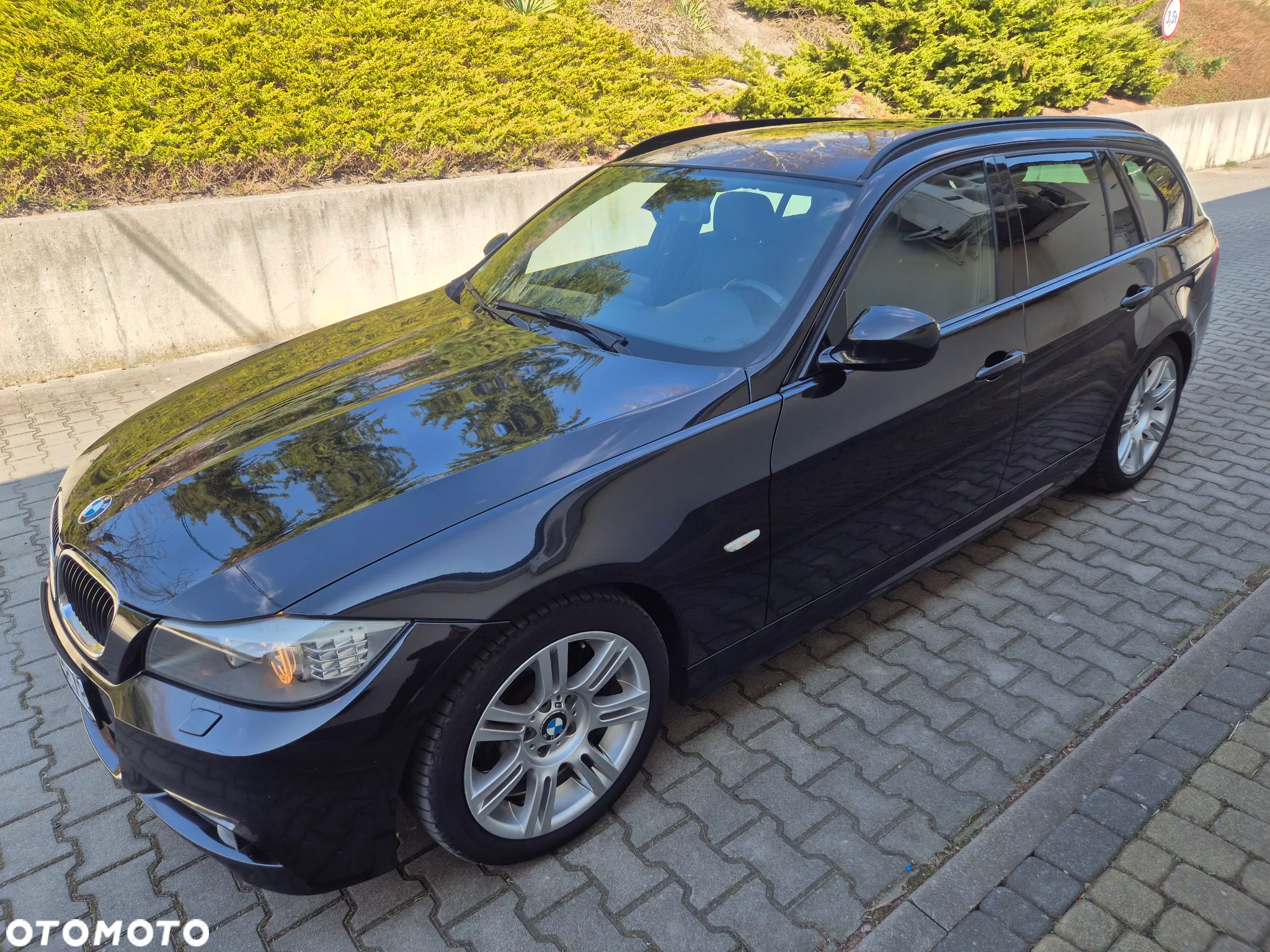 BMW Seria 3 - 3