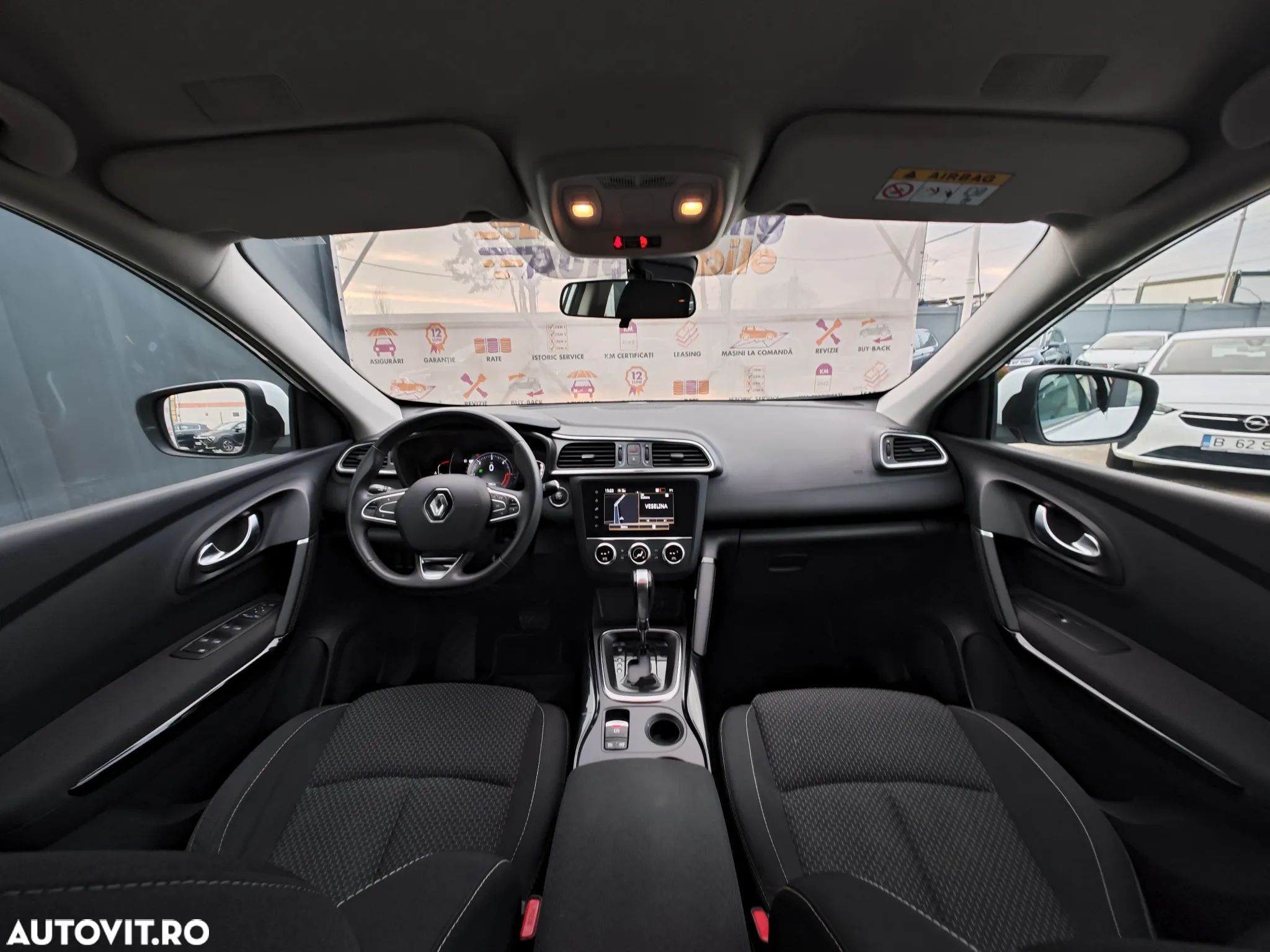 Renault Kadjar - 10