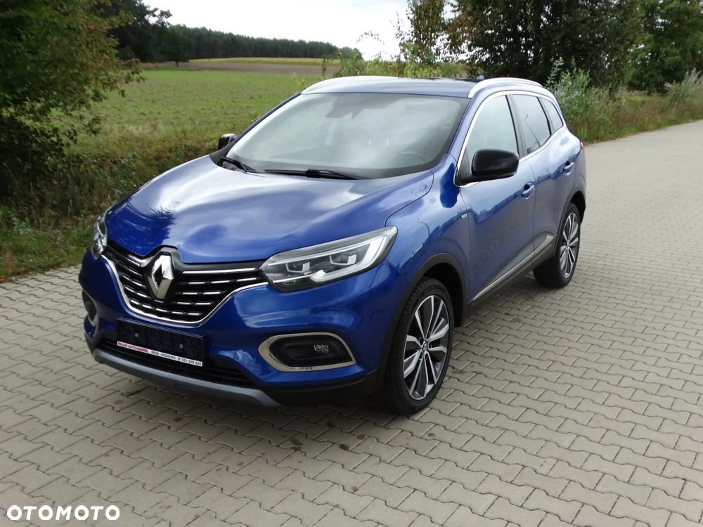 Renault Kadjar - 3