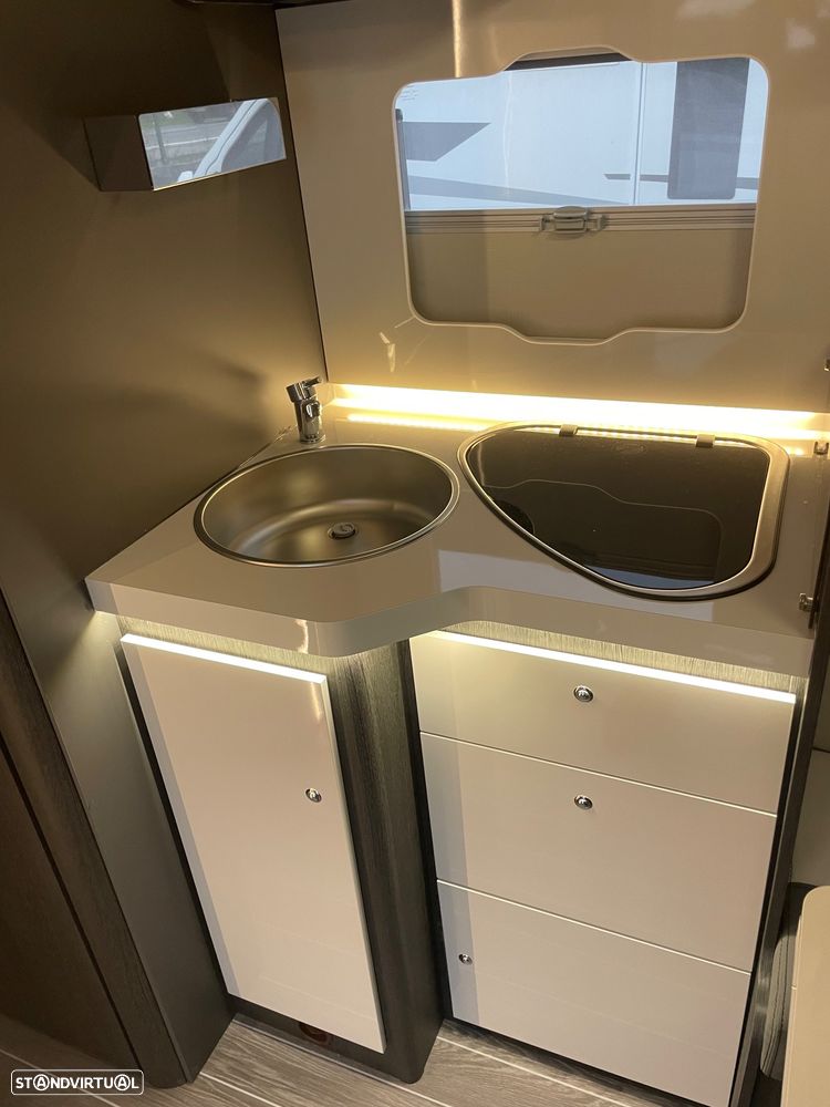 Ford Transit Roller team kronod 267 tl - 6