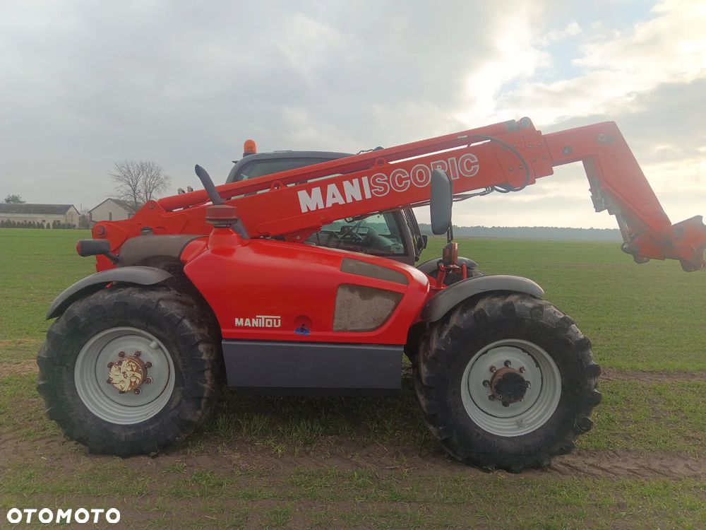 Manitou MT932 - 3