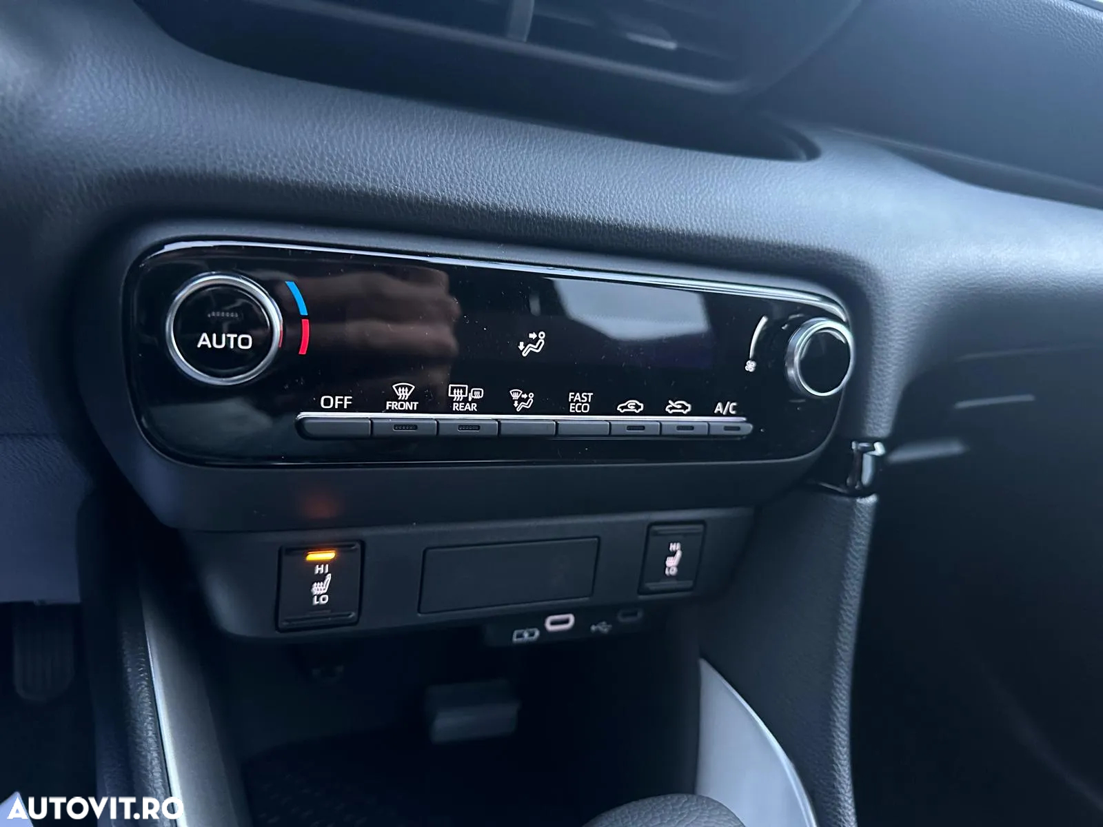 Mazda 2 Hybrid G116 CVT Exclusive-Line - 11