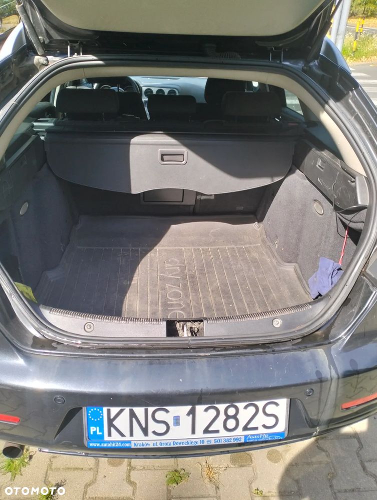 Alfa Romeo 159 1.9JTDM Progression - 5