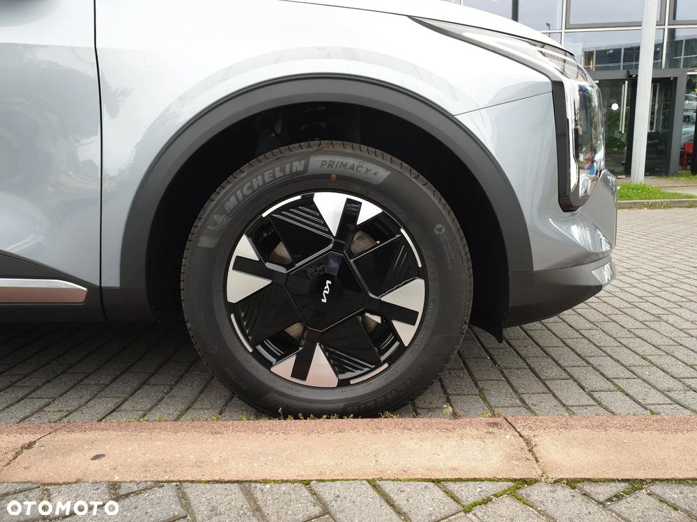 Kia Sportage 1.6 T-GDI HEV M 2WD - 18