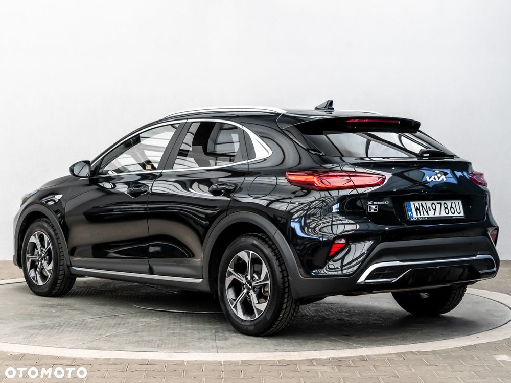 Kia XCeed 1.5 T-GDI M - 4