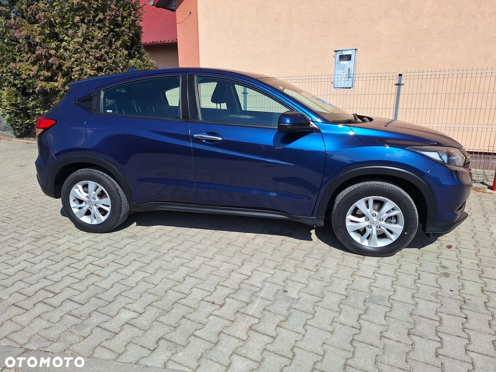 Honda HR-V 1.5 i-VTEC Executive - 11