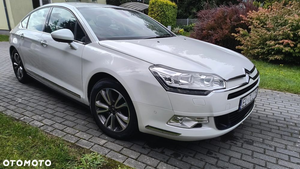 Citroën C5 BlueHDi 150 S&S Selection - 10