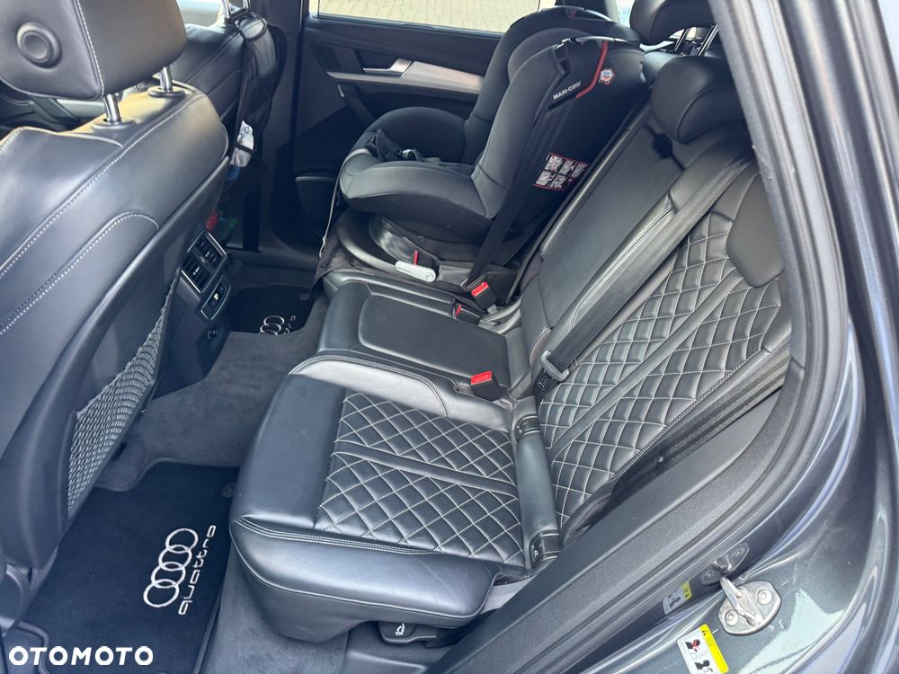 Audi Q5 2.0 TDI Quattro S tronic - 20
