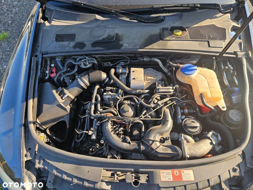 Audi A6 Allroad - 2