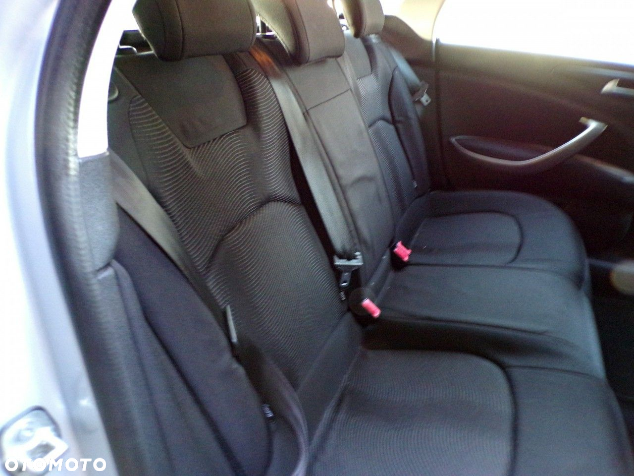 Citroën C5 - 31