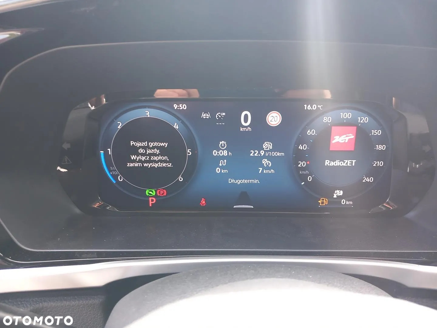 Ford Tourneo Connect Grand 2.0 EcoBlue Titanium - 14