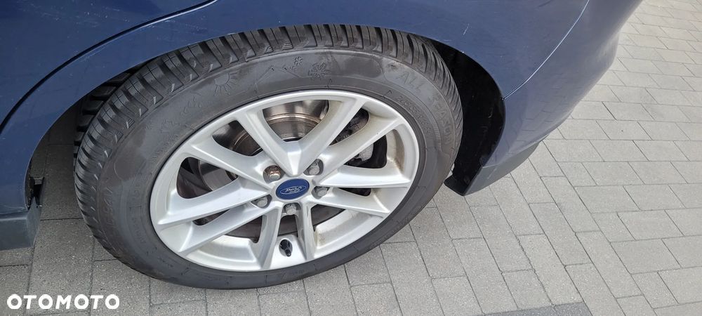 Ford C-MAX 2.0 TDCi Edition ASS - 5