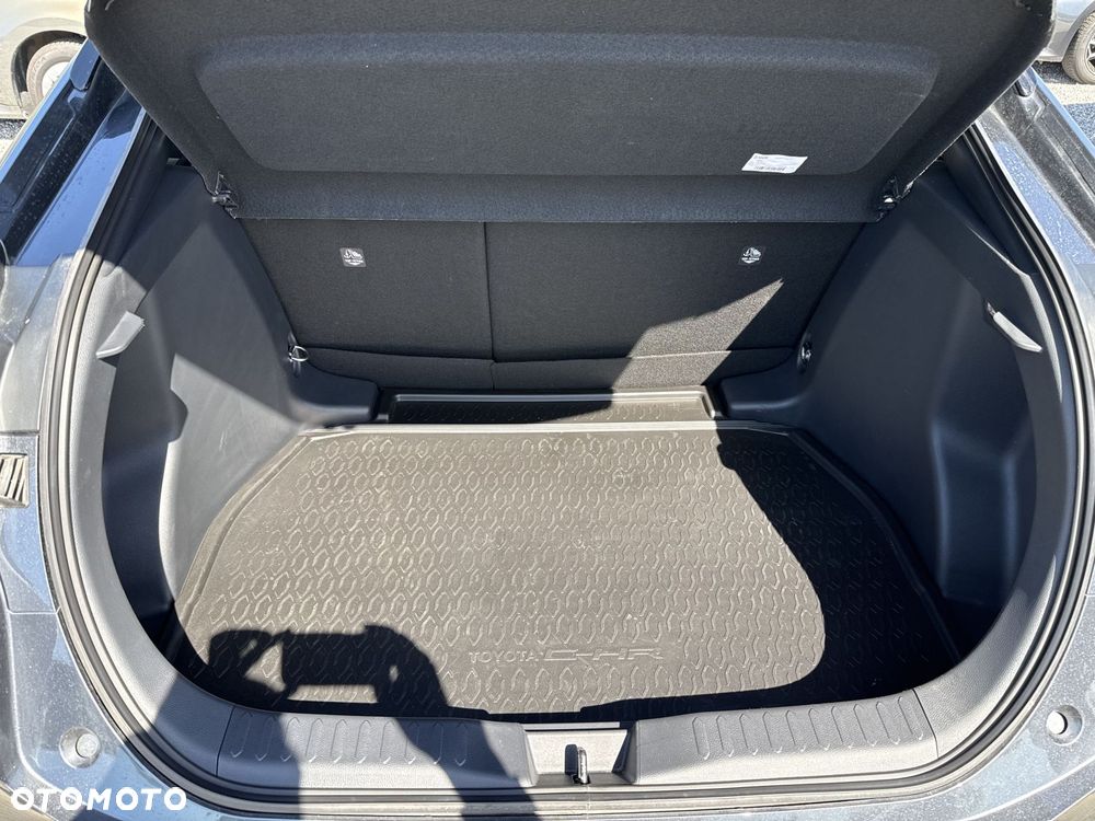 Toyota C-HR 1.8 Hybrid Style - 26