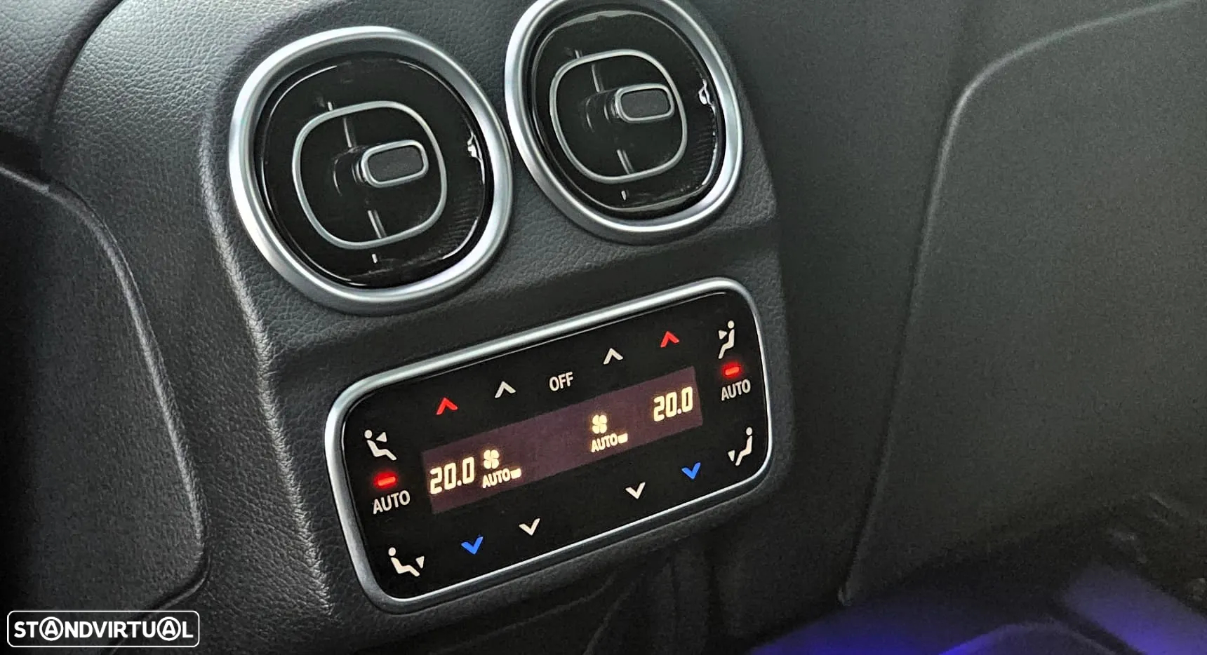 Mercedes-Benz C 200 d AMG Line - 22