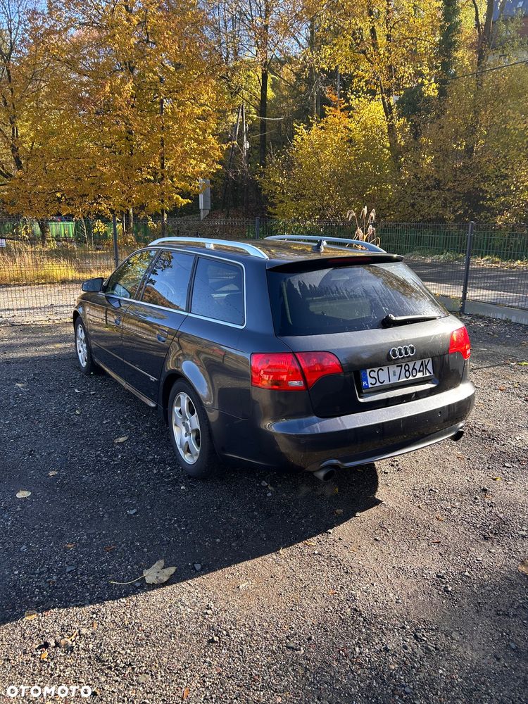 Audi A4 Avant - 5