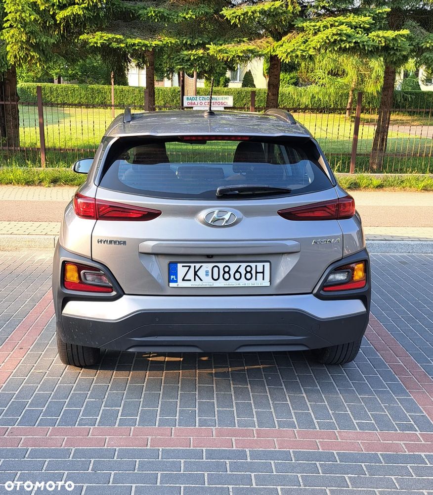 Hyundai Kona 1.0 T-GDI Comfort - 3