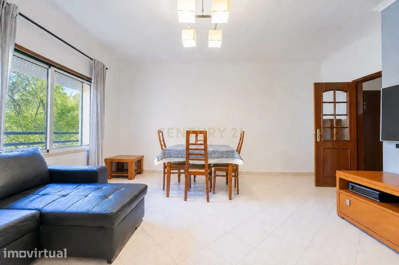 Apartamento T2 no Centro de Faro - Grande imagem: 3/19