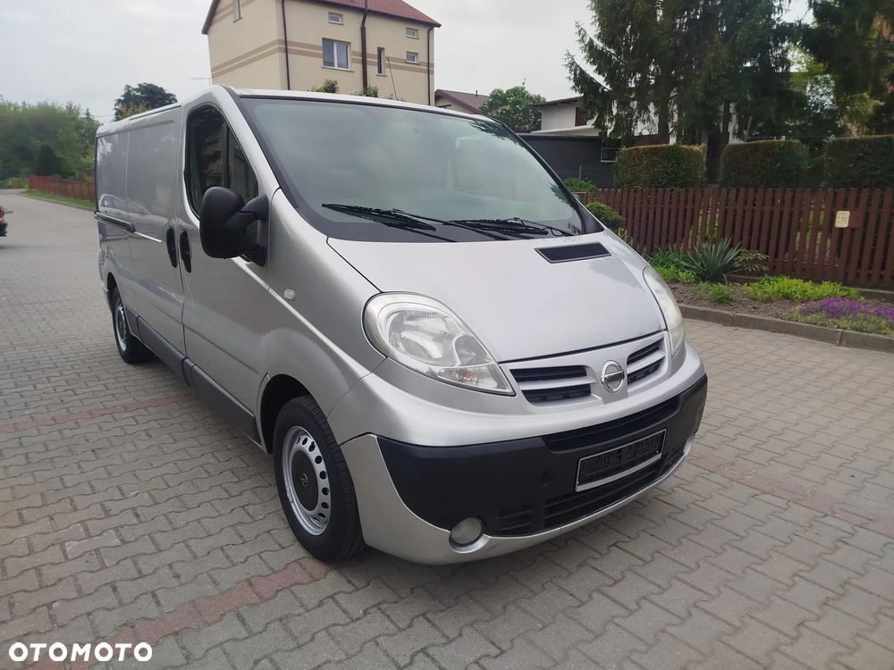Renault Trafic - 5
