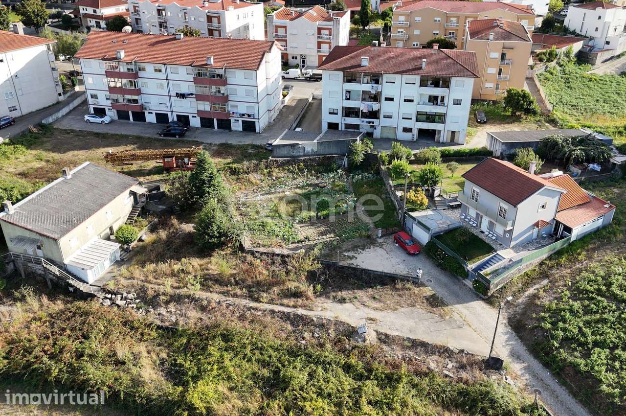 Terreno para Construção, Fafe - Grande imagem: 5/11