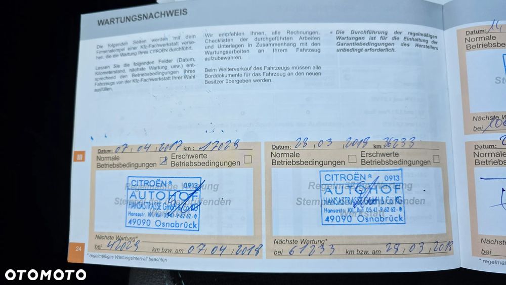 Citroën Berlingo - 34