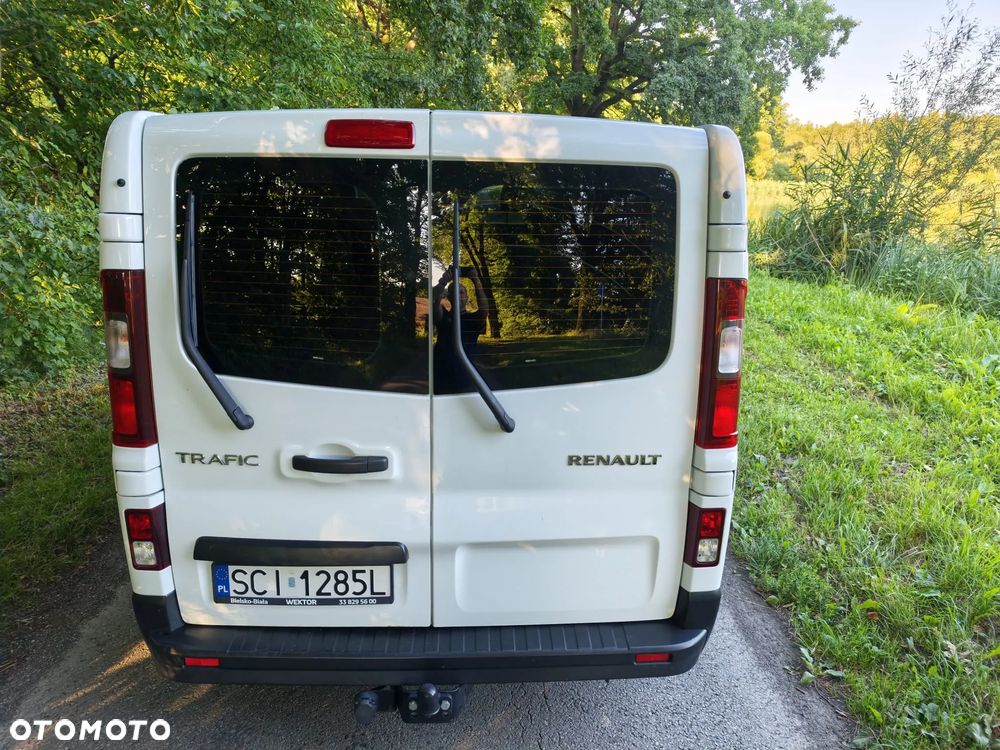 Renault Trafic 1.6 dCi - 17
