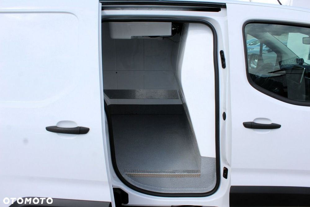 Toyota Proace City - 10