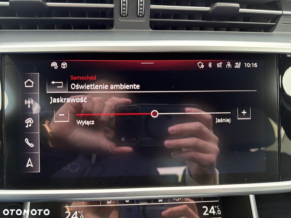 Audi A6 Avant - 33